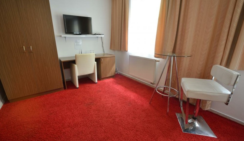 Penzion Best Moravská Třebová